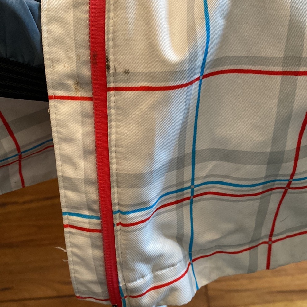 Columbia jacket - Picture 9 of 12